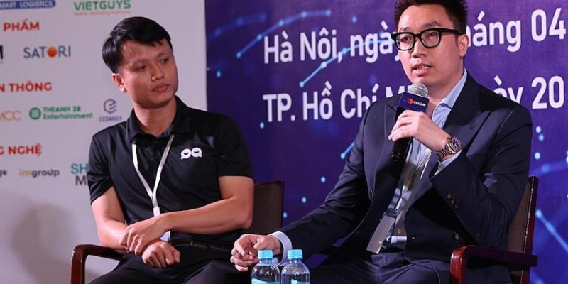 Thành Công Của Lương Sơn TV founder