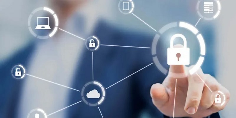 Dữ liệu chia sẻ cho bên thứ ba với mục đích rõ ràng