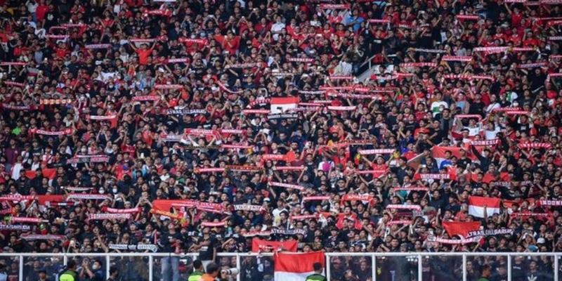 U23 Việt Nam vượt qua áp lực từ cổ động viên đội nhà