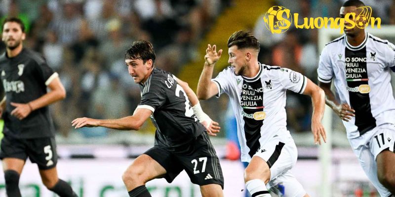 Phân tích chi tiết kèo trận đấu Juventus vs Udinese