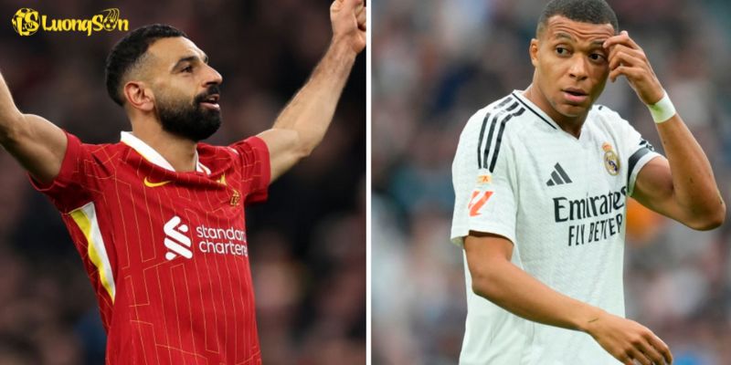Dự đoán tỷ số giữa Liverpool vs Real Madrid