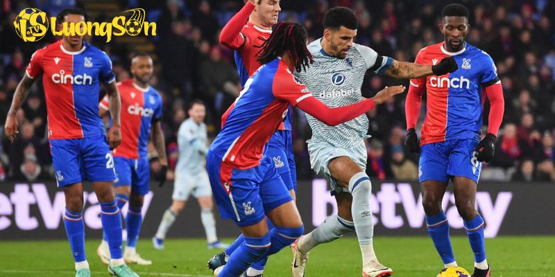 Tổng quan về trận đấu ngày 9/11/2025 giữa Crystal Palace vs Brighton